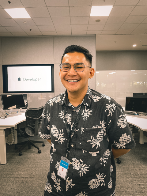 Reynald Daffa Pahlevi